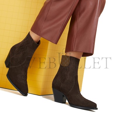 HERMES VEGAS ANKLE BOOT H222036Z F7360 HERMES VEGAS ANKLE BOOT H222036Z F7360